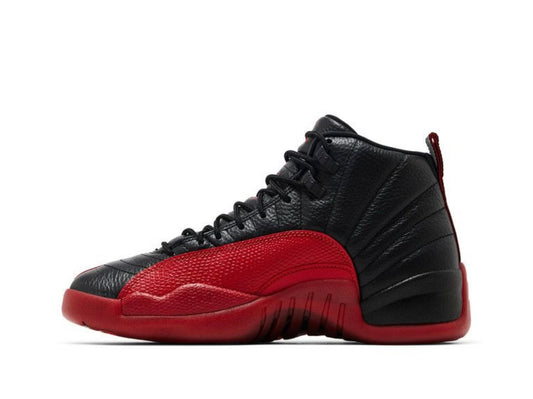 Air Jordan 12 Flu Game