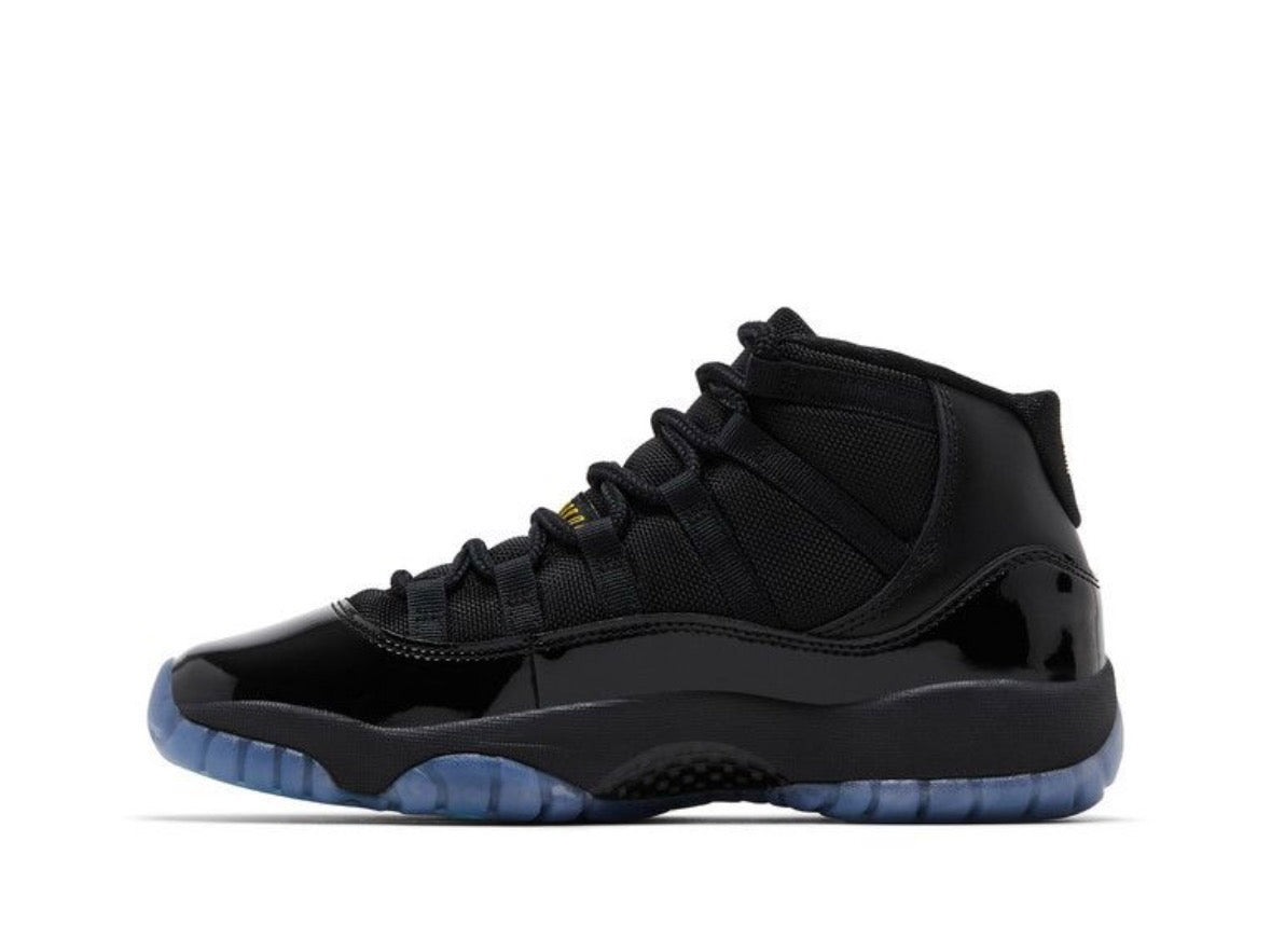 Air Jordan 11 Gamma Blue (Grade School)