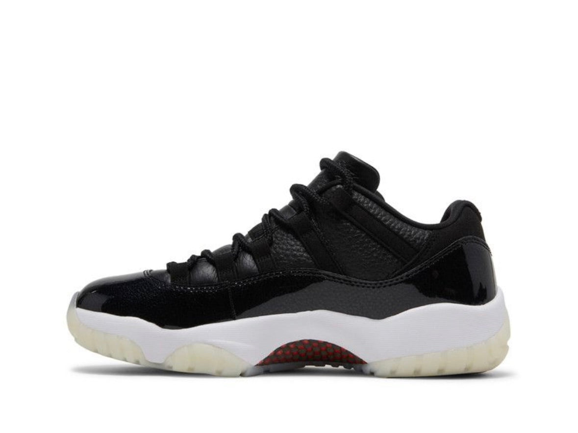 Air Jordan 11 low 72-10