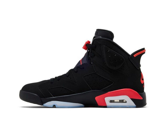 Air Jordan 6 Reverse Infrared