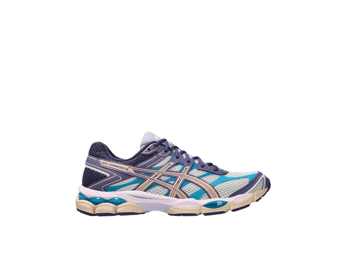 ASICS Cumulus 16 Purple