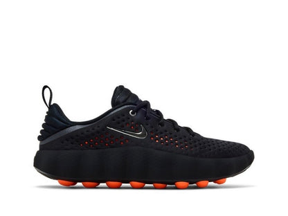 Nike Mind 002 Black Hyper Crimson