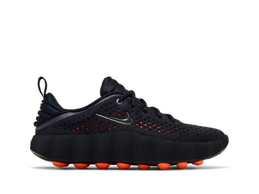 Nike Mind 002 Black Hyper Crimson