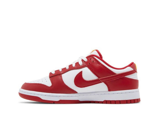 Nike Dunk low Gym Red