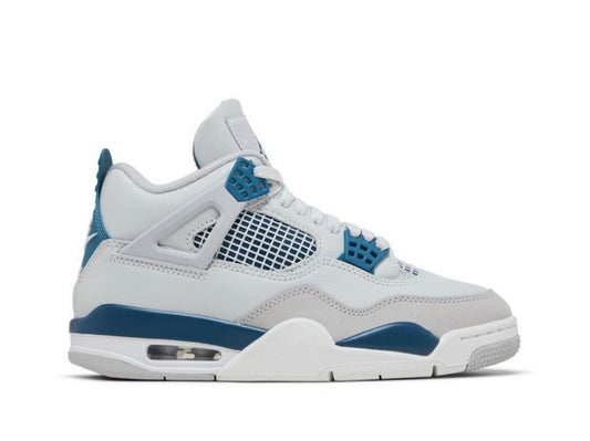 Air Jordan 4 Military Blue