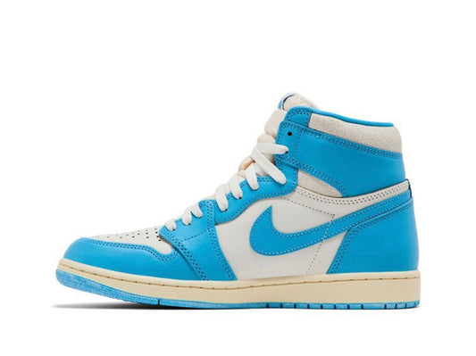 Air Jordan 1 UNC Reimagined