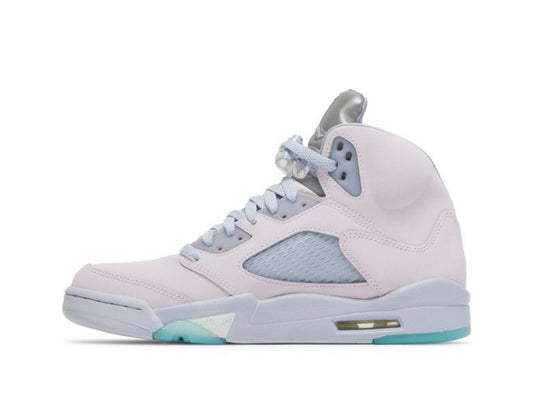 Air Jordan 5 Easter
