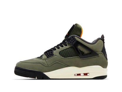 Air Jordan 4 Undefeated