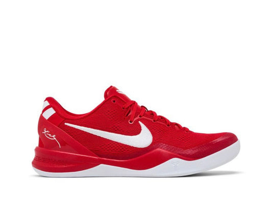 Kobe 8 University Red