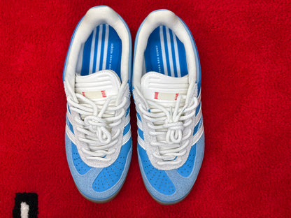 Bad Bunny Gazelle San Juan