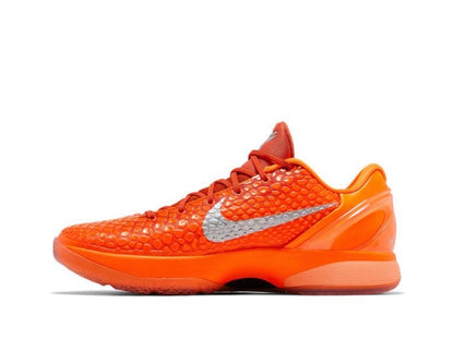Kobe 6 Protro Total Orange