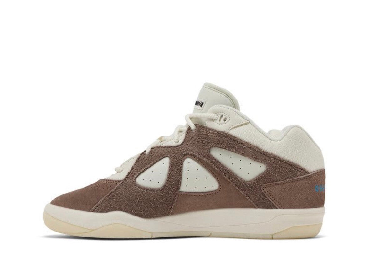Badbo 1.0 Brown