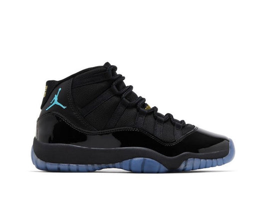 Air Jordan 11 Gamma Blue (Grade School)
