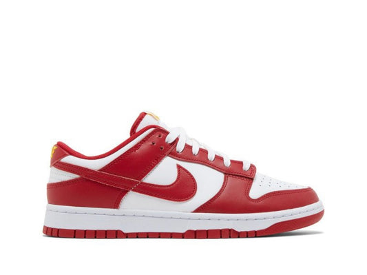 Nike Dunk low Gym Red