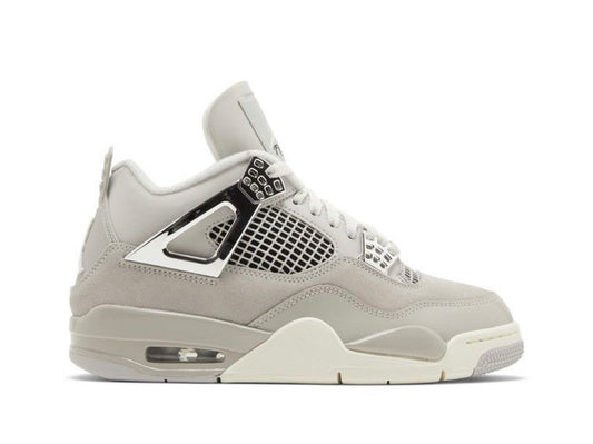Women's Air Jordan 4 Frozen Moments