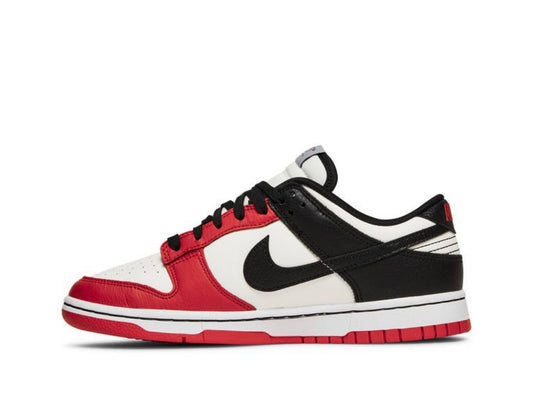 Nike Dunk low 75th Anniversary Bulls