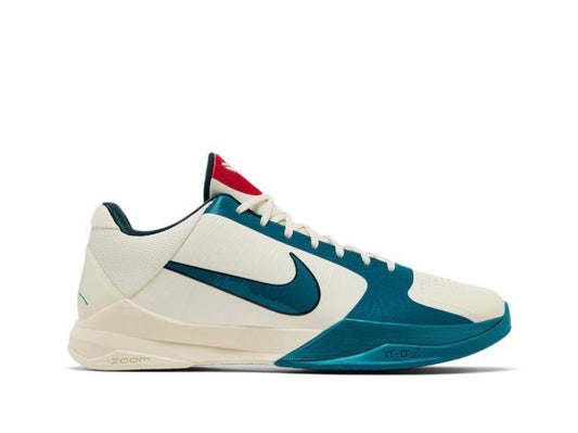 Kobe V x Caitlin Clark “Coconut”