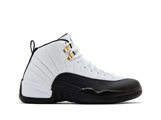 Air Jordan 12 Taxi