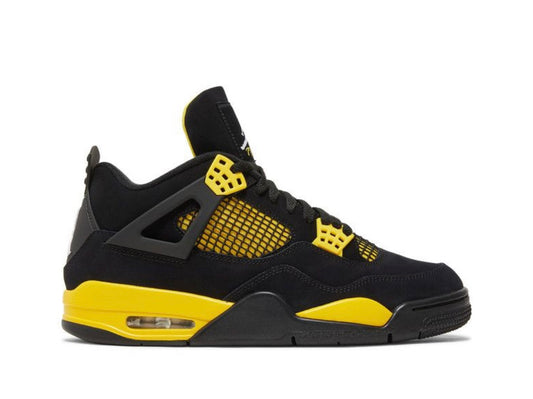 Air Jordan 4 Thunder