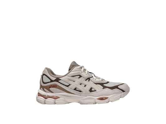 ASICS NYC Beige