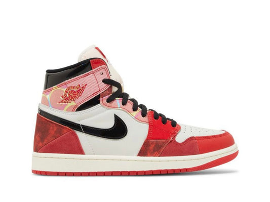 Marvel x Air Jordan 1 High Next Chapter