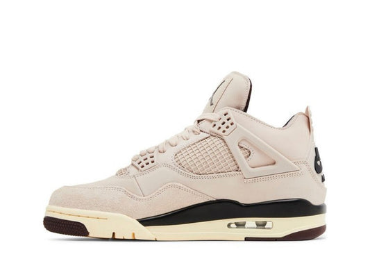 Women's Air Jordan 4 x A ma Maniere While You Were Sleeping