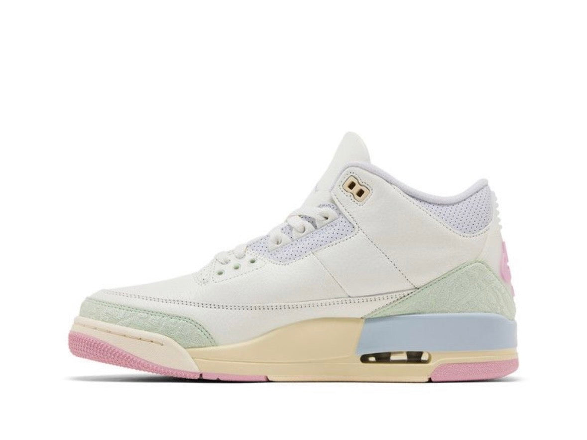 Air Jordan 3 Easter