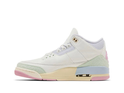 Air Jordan 3 Easter