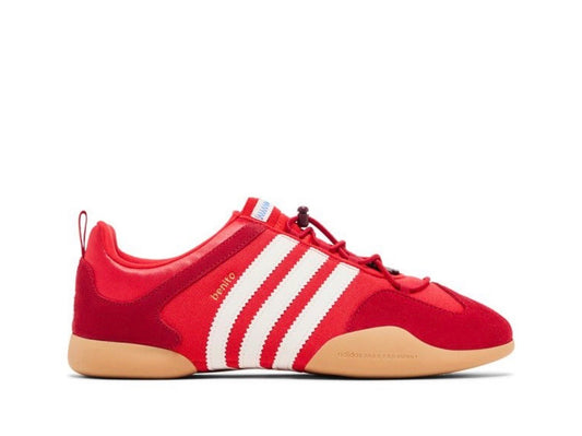 Bad Bunny Ballerina Vivid Red