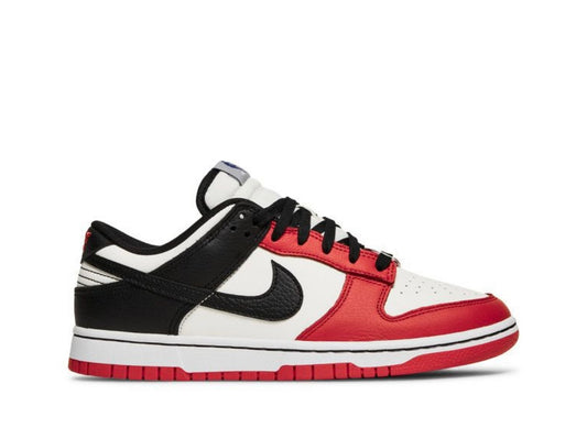 Nike Dunk low 75th Anniversary Bulls