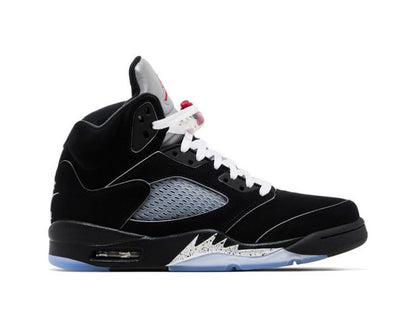 Air Jordan 5 Metallic Reimagined