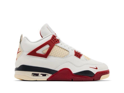 Air Jordan 4 Brick After Brick