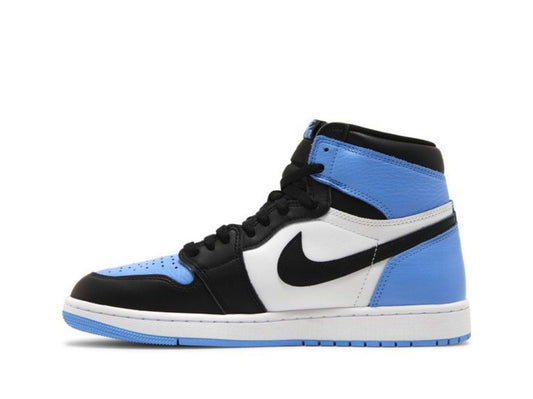 Air Jordan 1 High UNC Toe