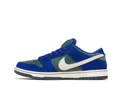 Nike Sb Royal Blue