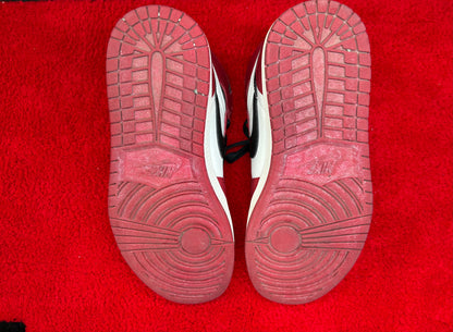 Air Jordan 1 High Lost & Found