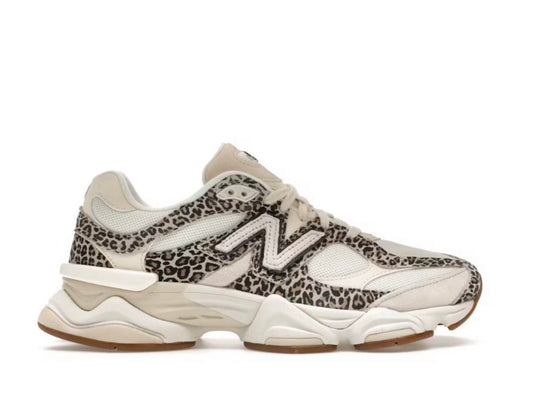 New Balance 9060 ASOS Leopard
