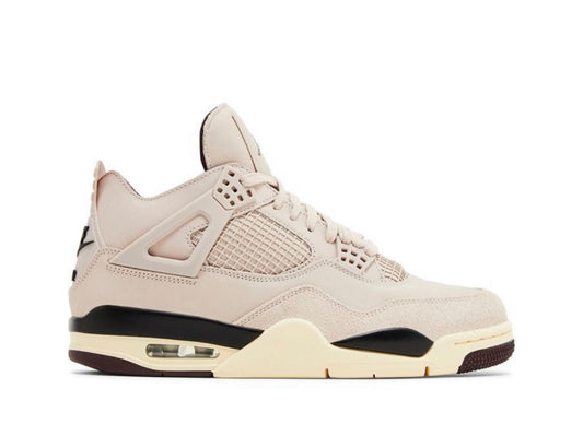Women's Air Jordan 4 x A ma Maniere While You Were Sleeping