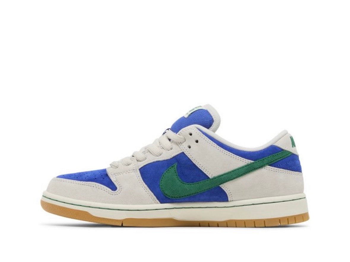 Nike SB Malachite