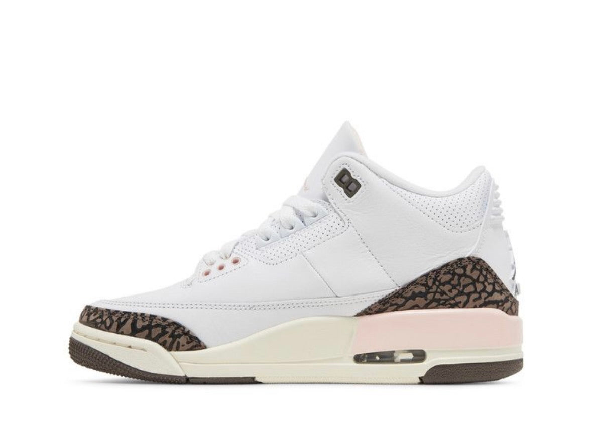 Women's Air Jordan 3 Neapolitan