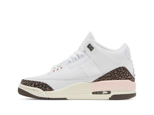 Women's Air Jordan 3 Neapolitan