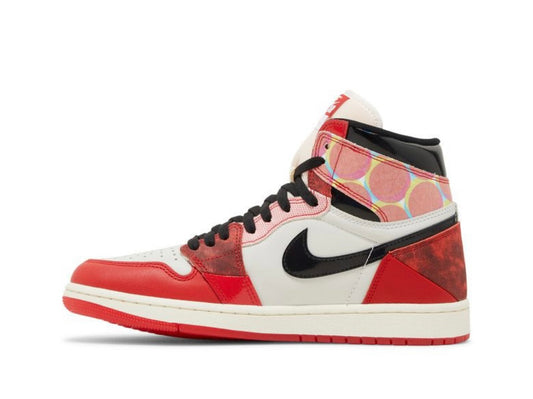 Marvel x Air Jordan 1 High Next Chapter
