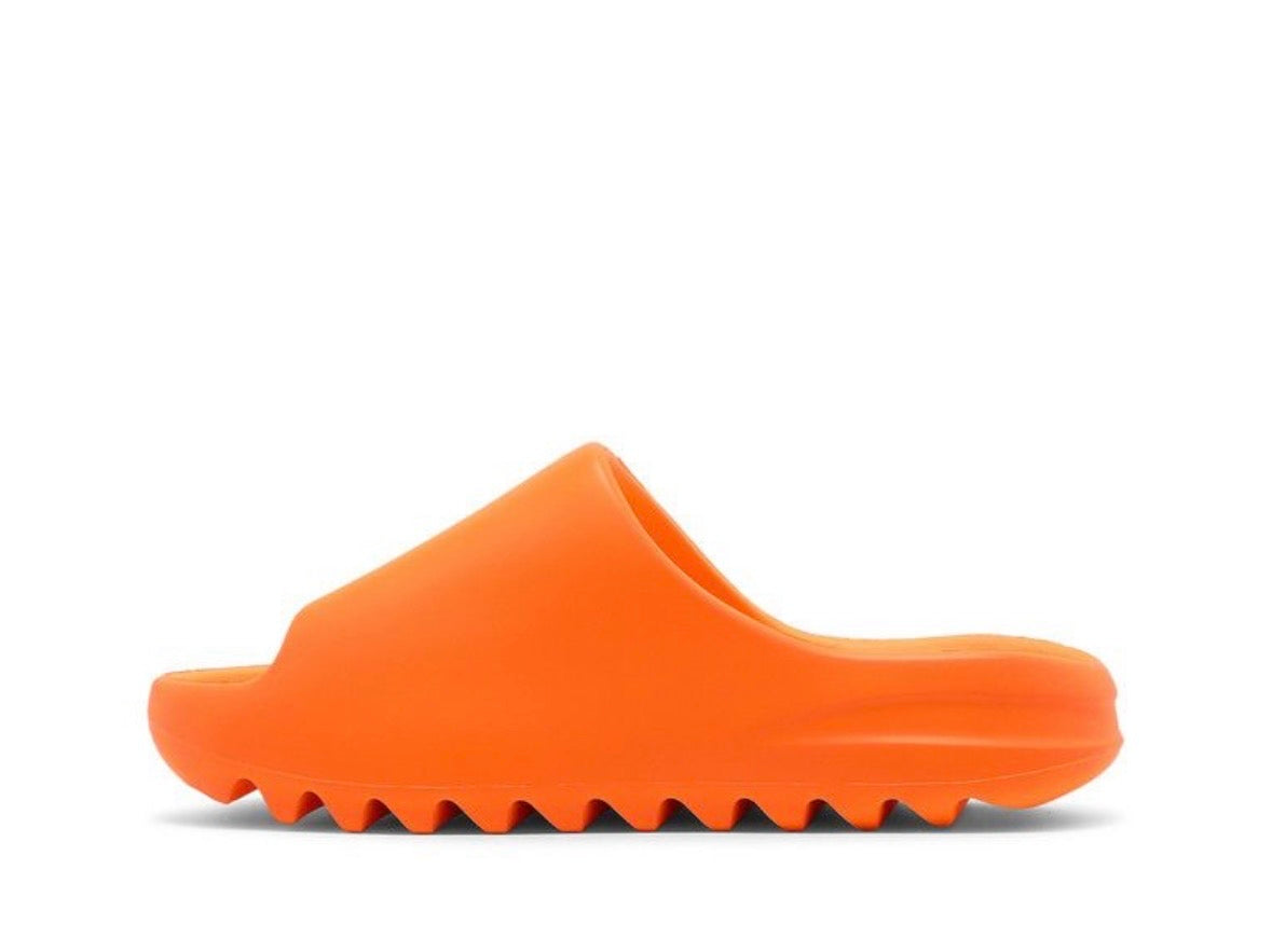 Yeezy Slide Enflame Orange