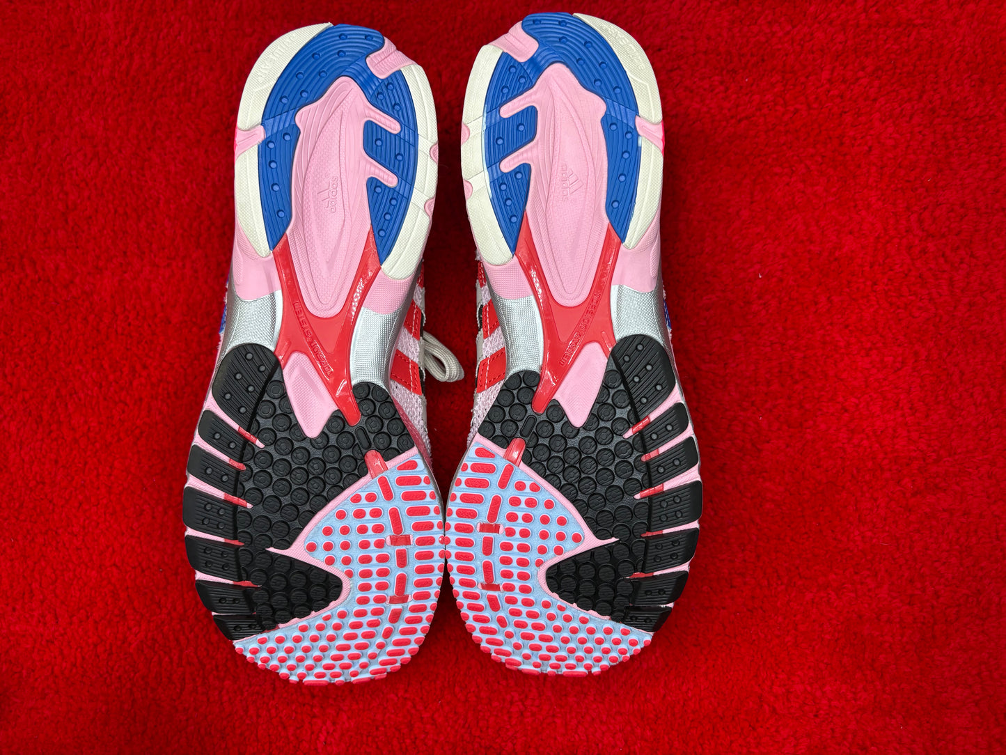 Bad Bunny Adizero SL72