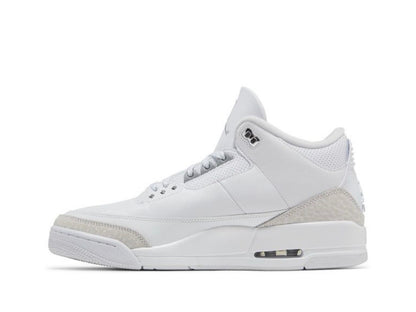 Air Jordan 3 Pure Money