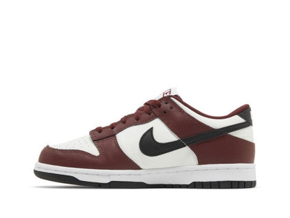 Nike dunk low Red