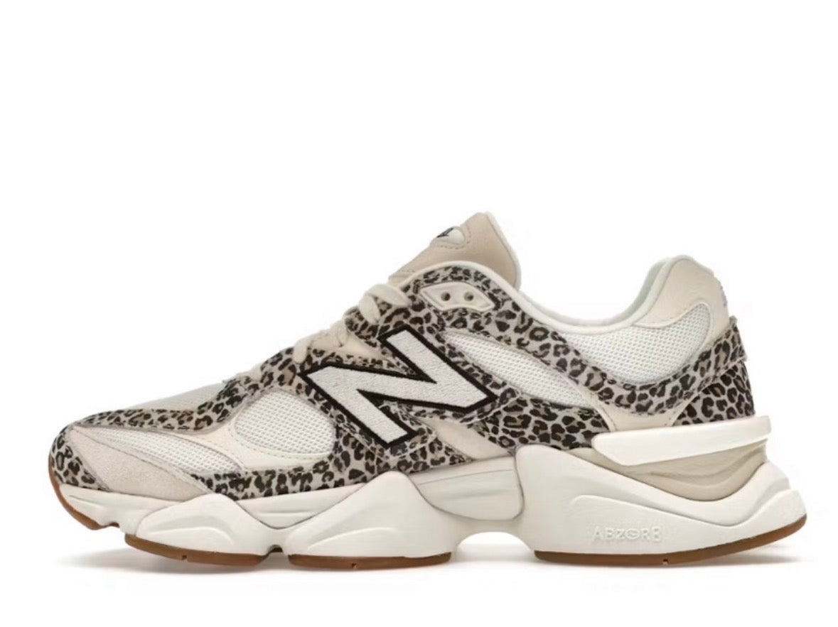 New Balance 9060 ASOS Leopard