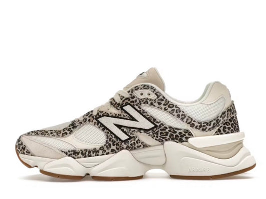 New Balance 9060 ASOS Leopard