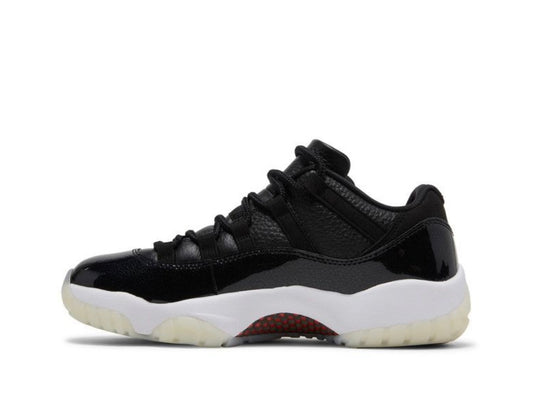 Air Jordan 11 low 72-10