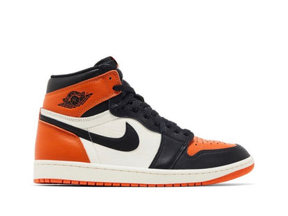 Air Jordan 1 Shattered Backboard