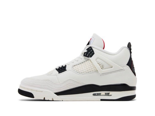 Air Jordan 4 Flight Club